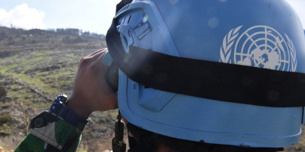 Countries react as UN peace-keeping forces come under Israeli fire in Lebanon